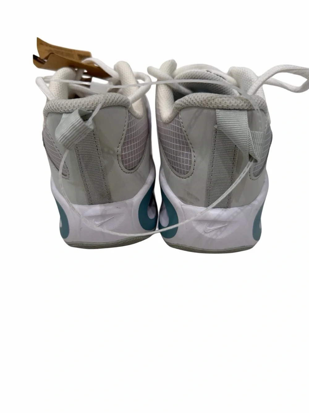 Nike Air Max Nova Kids' Shoes size 4Y NWT